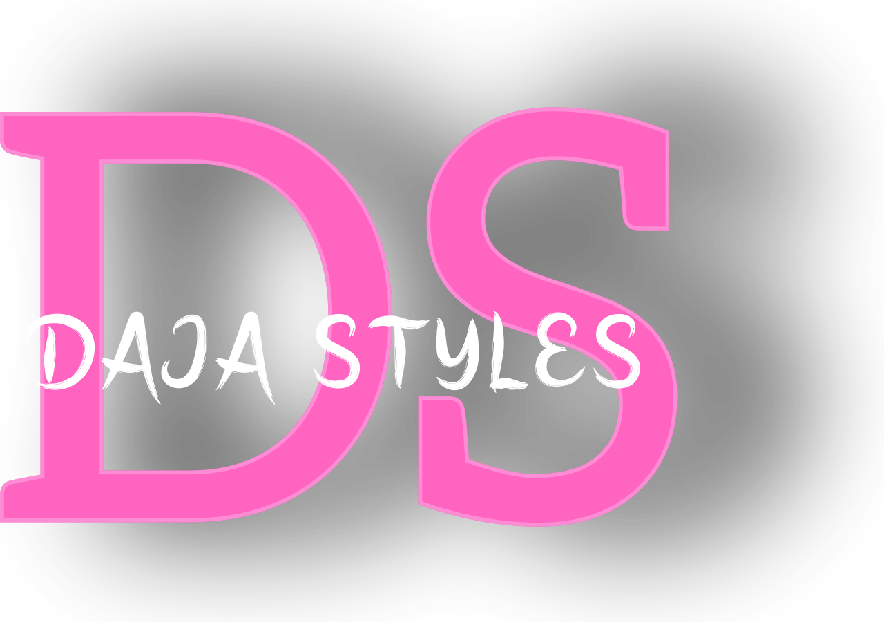 Daja styles's logo