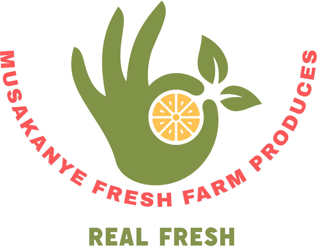 MUSAKANYE FRESH FARM PRODUCES's logo