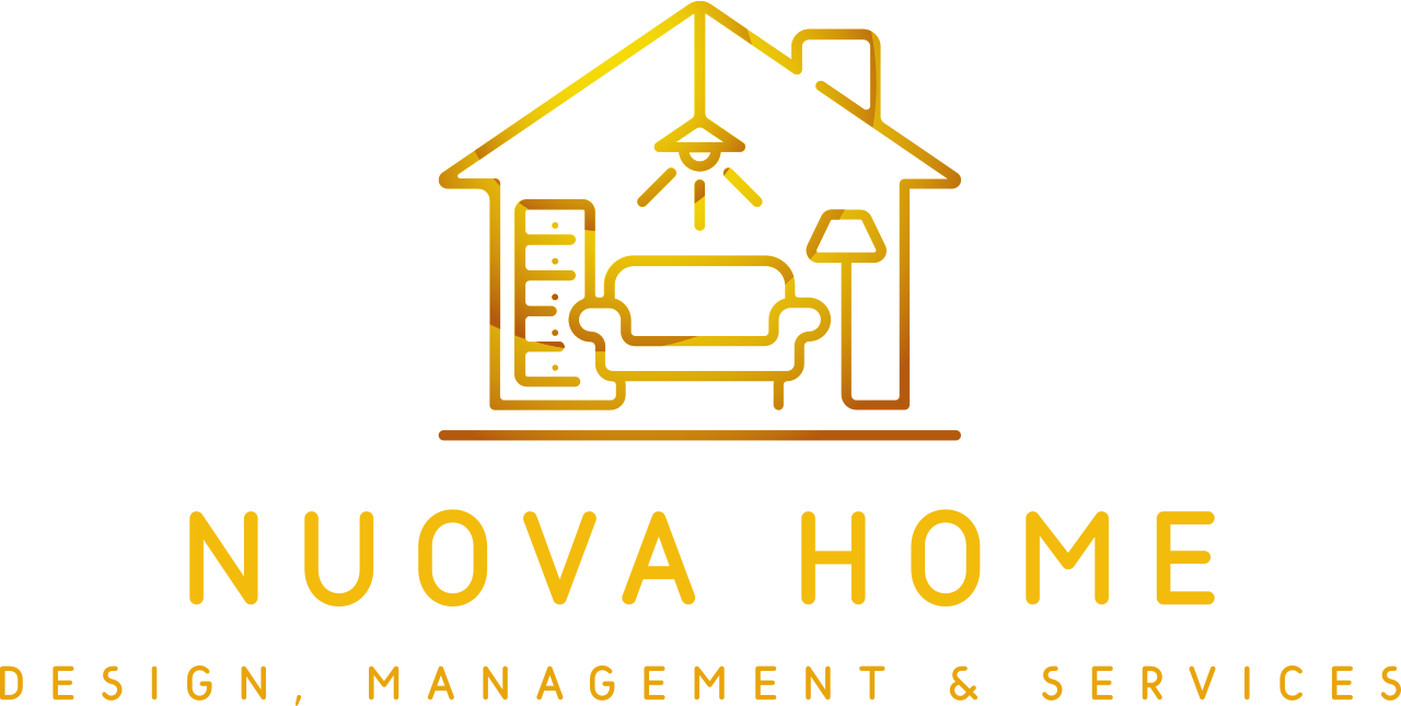 Nuova Home's logo