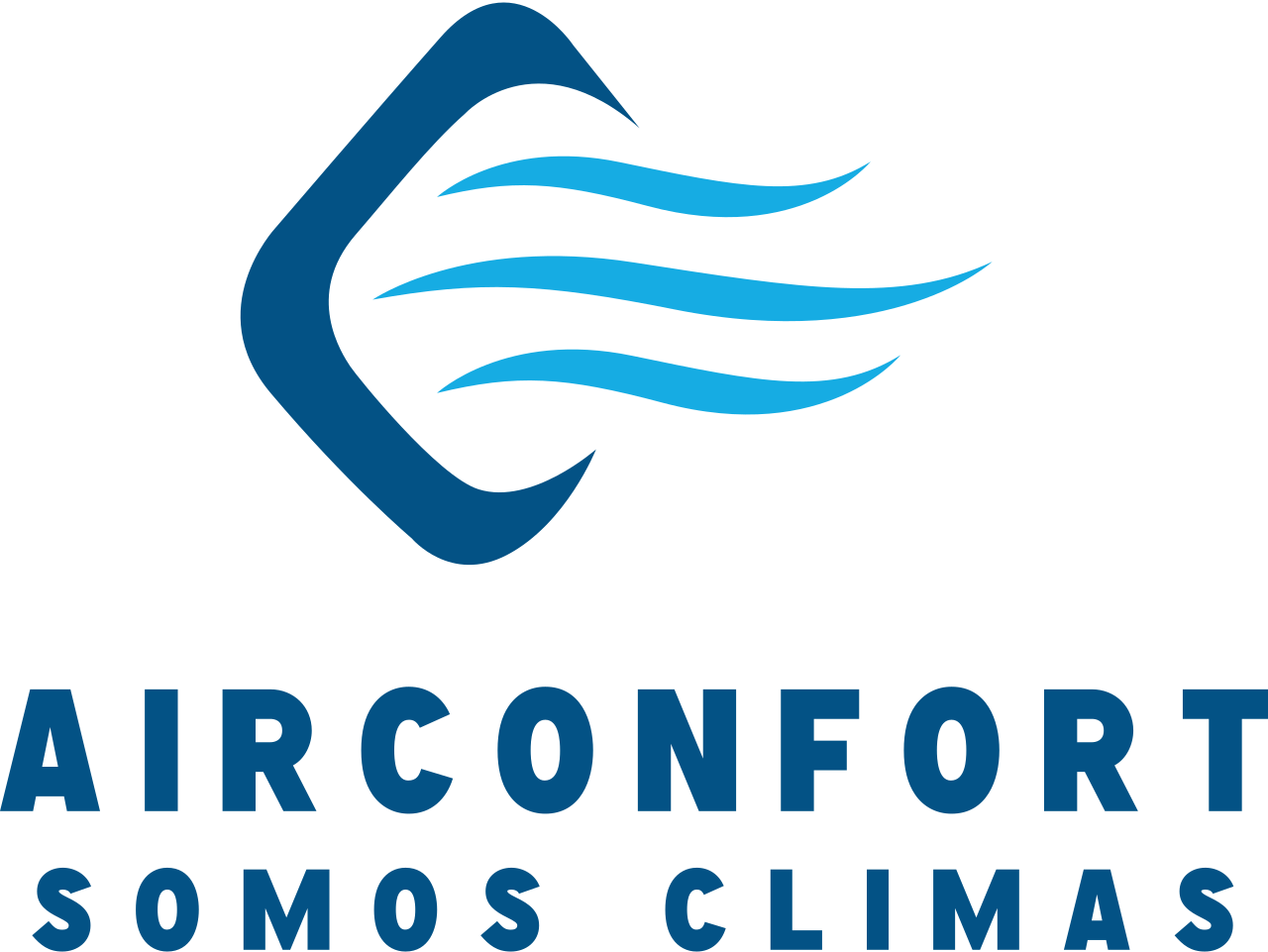 AirConfort's logo