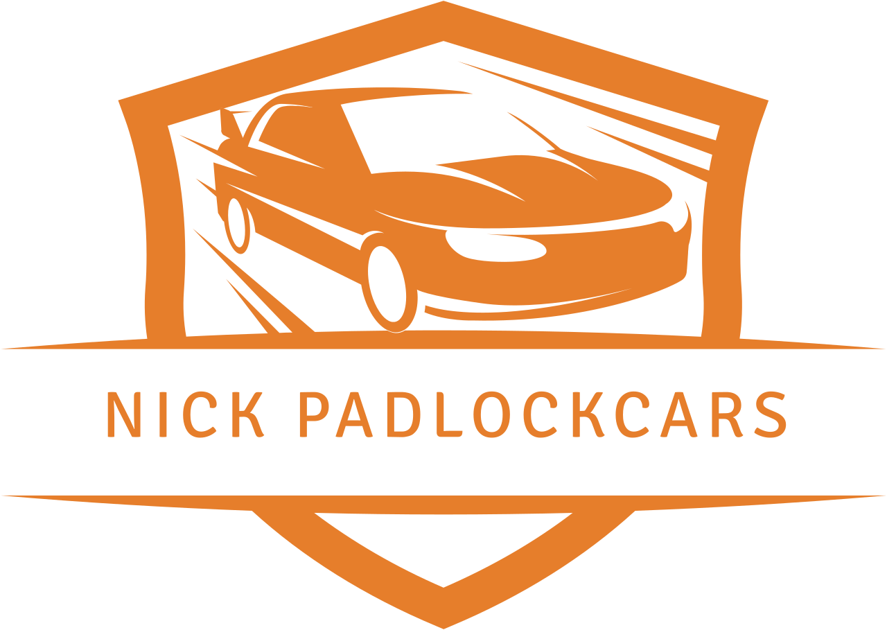  Nick Padlockcars's logo