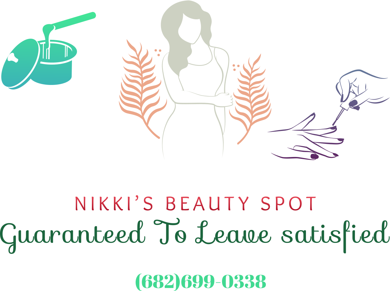 NIKKI’S BEAUTY SPOT  's logo