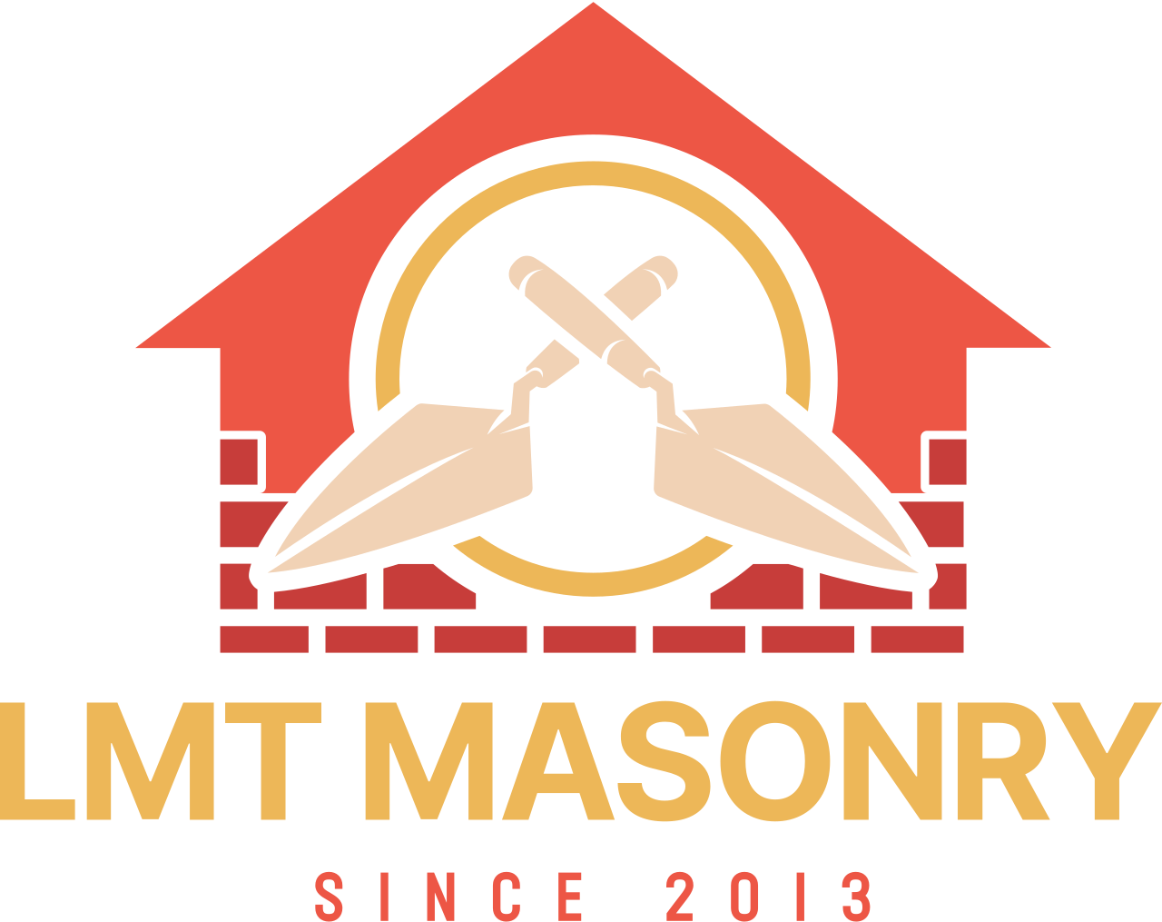 LMT Masonry 's logo