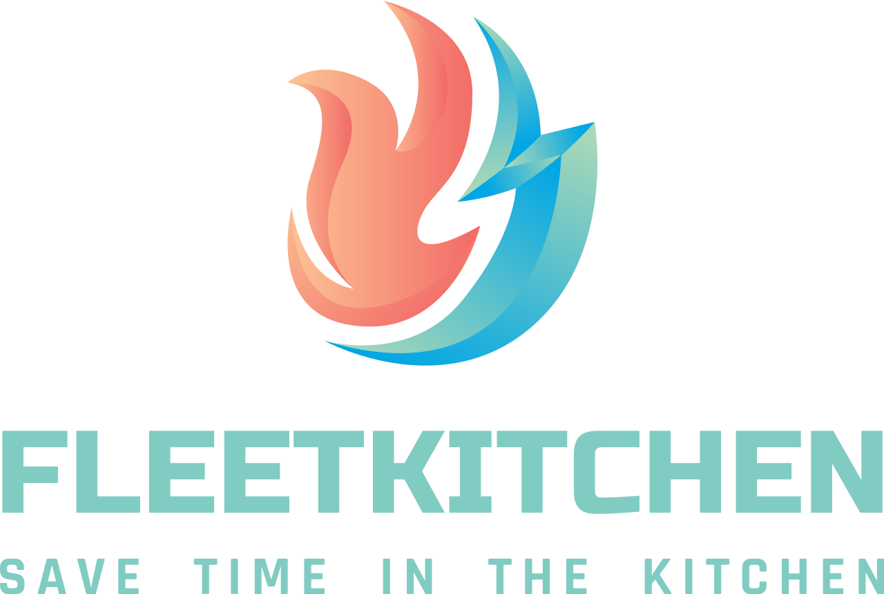 FleetKitchen's web page