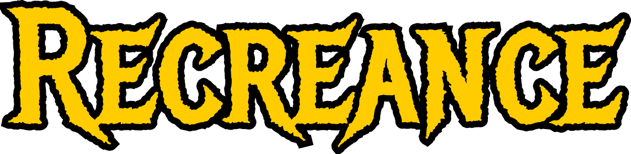 Recreance's logo