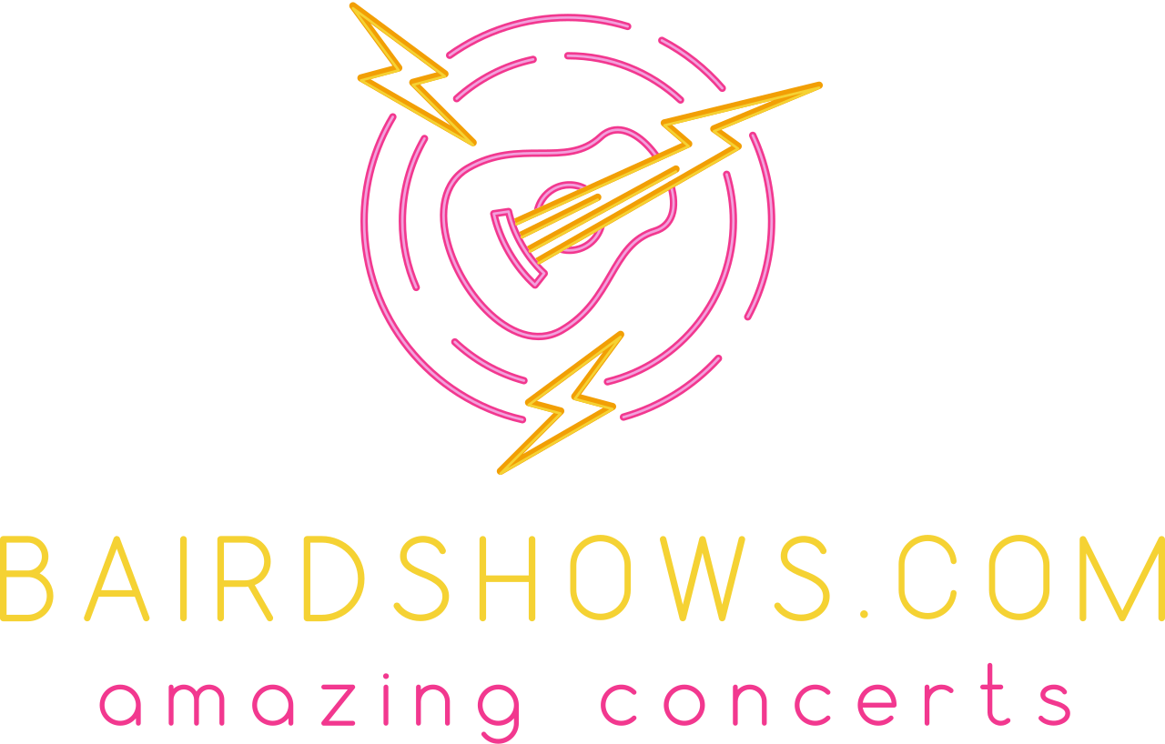 bairdshows.com's logo