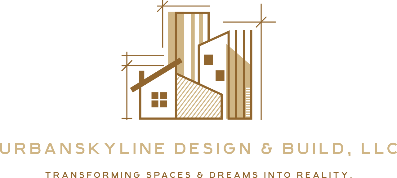 UrbanSkyline Design & Build, LLC's logo
