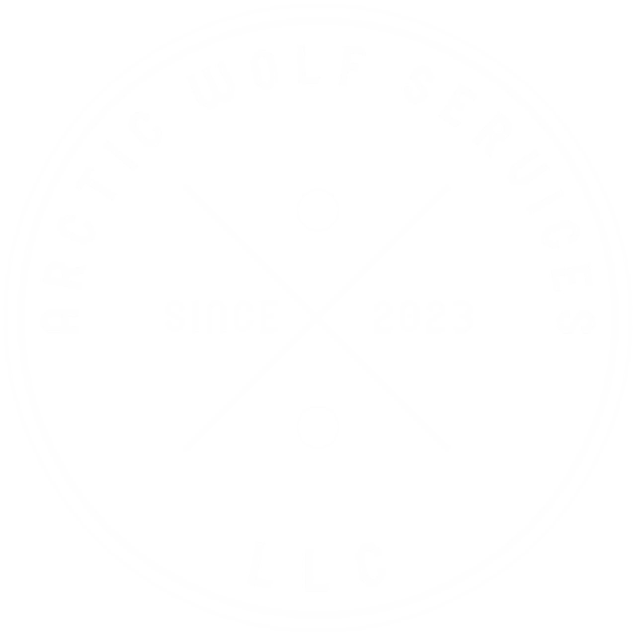 Arctic Wolf Services's logo