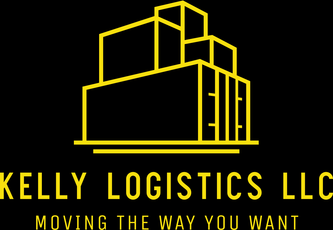 kelly logistics llc's logo
