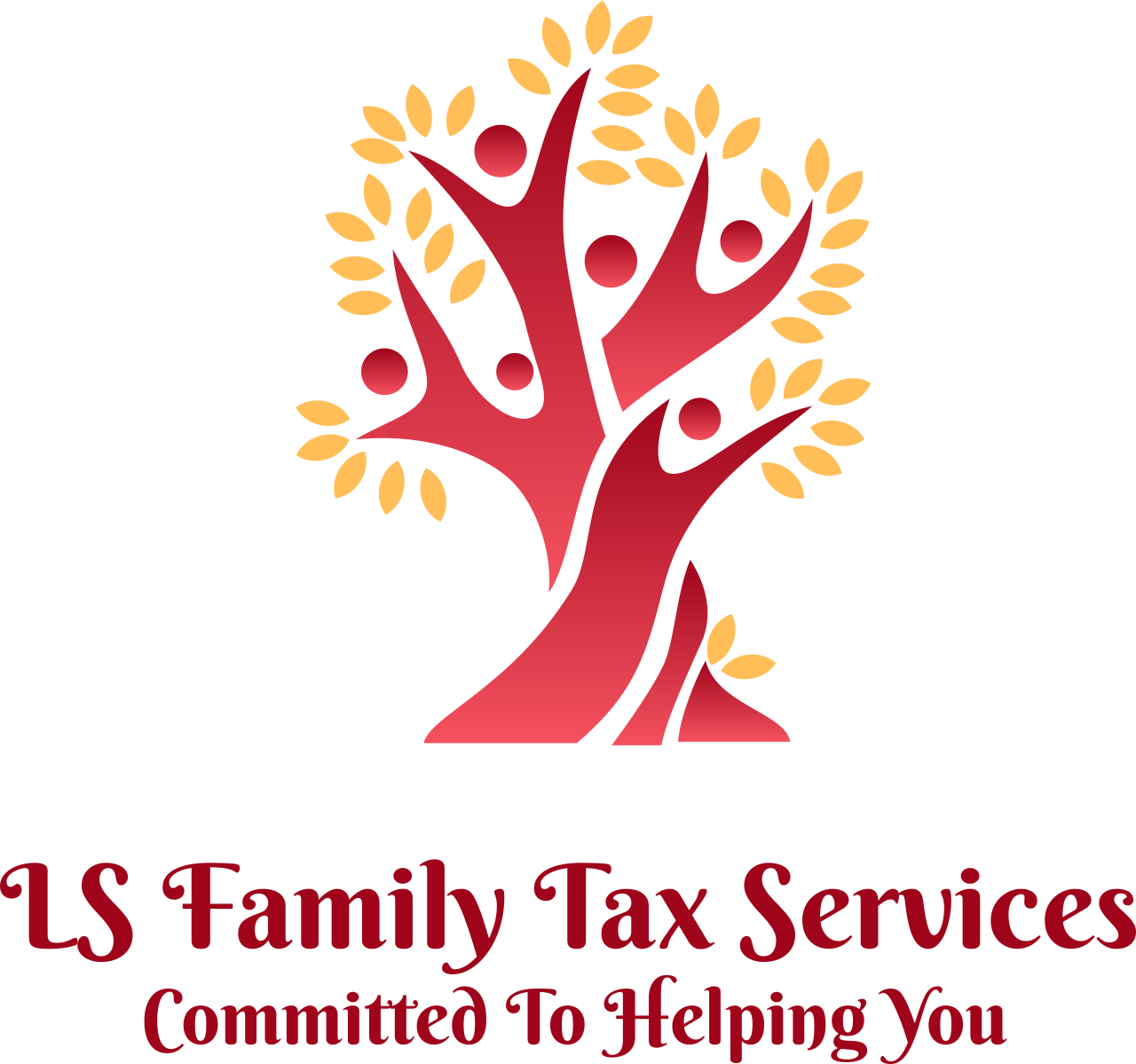 LS Family Tax Services 's logo