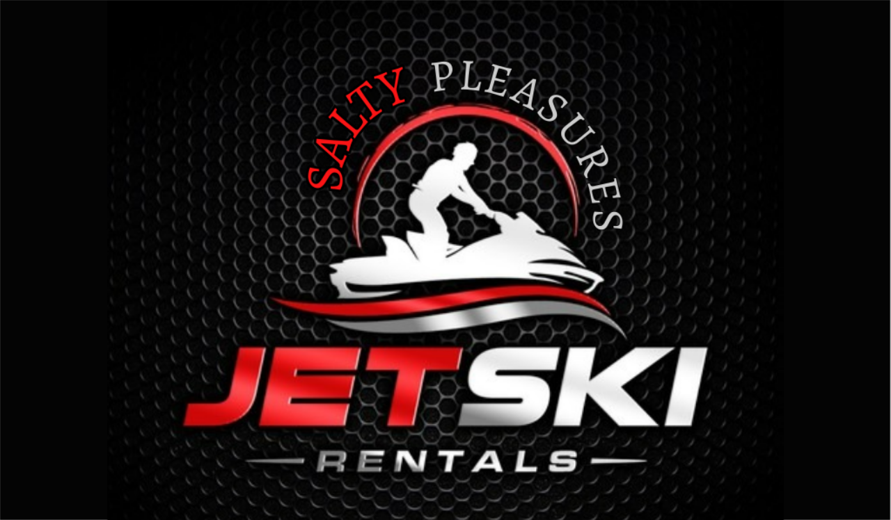 Jet ski Rentals Harbour Island Eleuthera's logo
