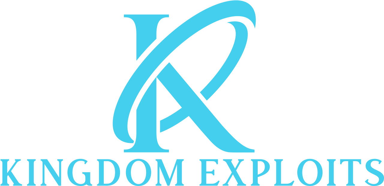 KINGDOM EXPLOITS's logo