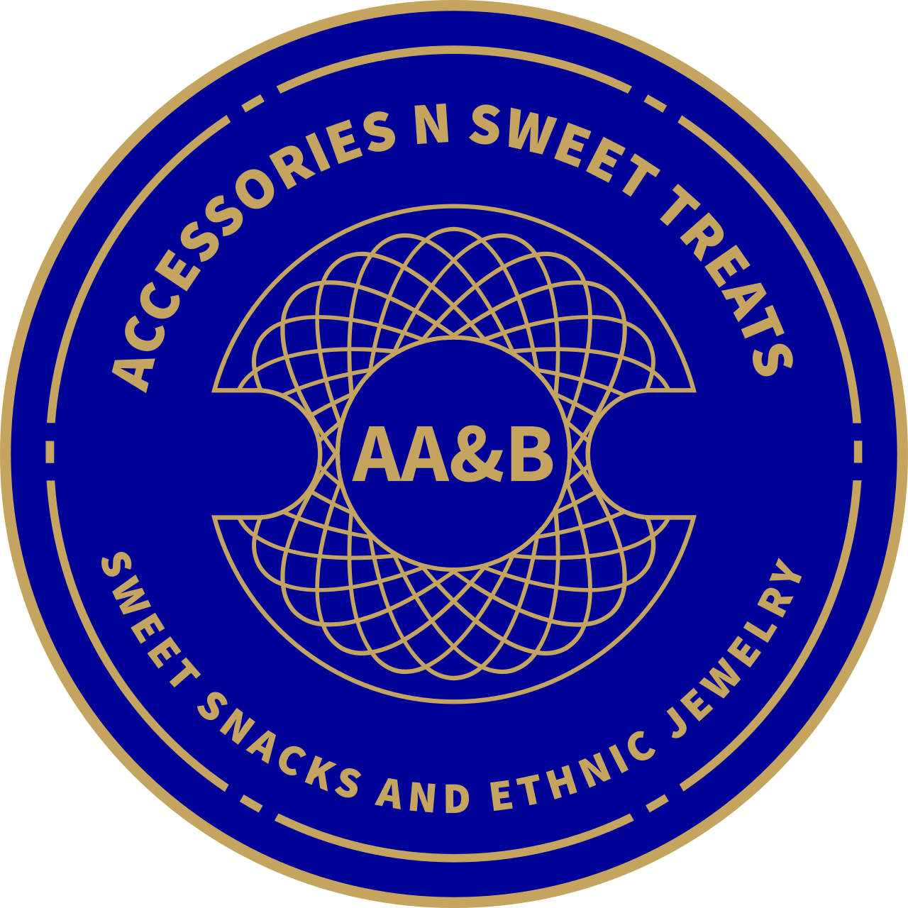AA&B Accessories n Sweet Treats 's logo