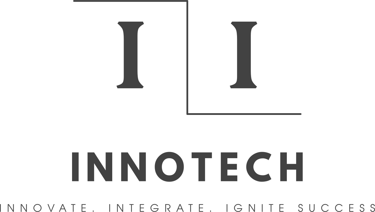 InnoTech's logo