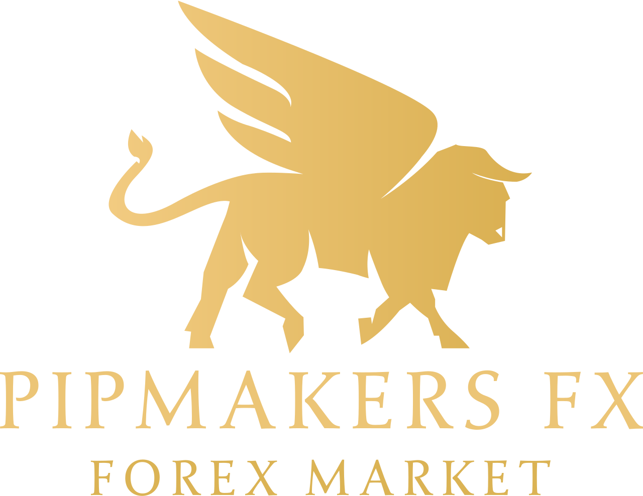 PipMakers FX's logo