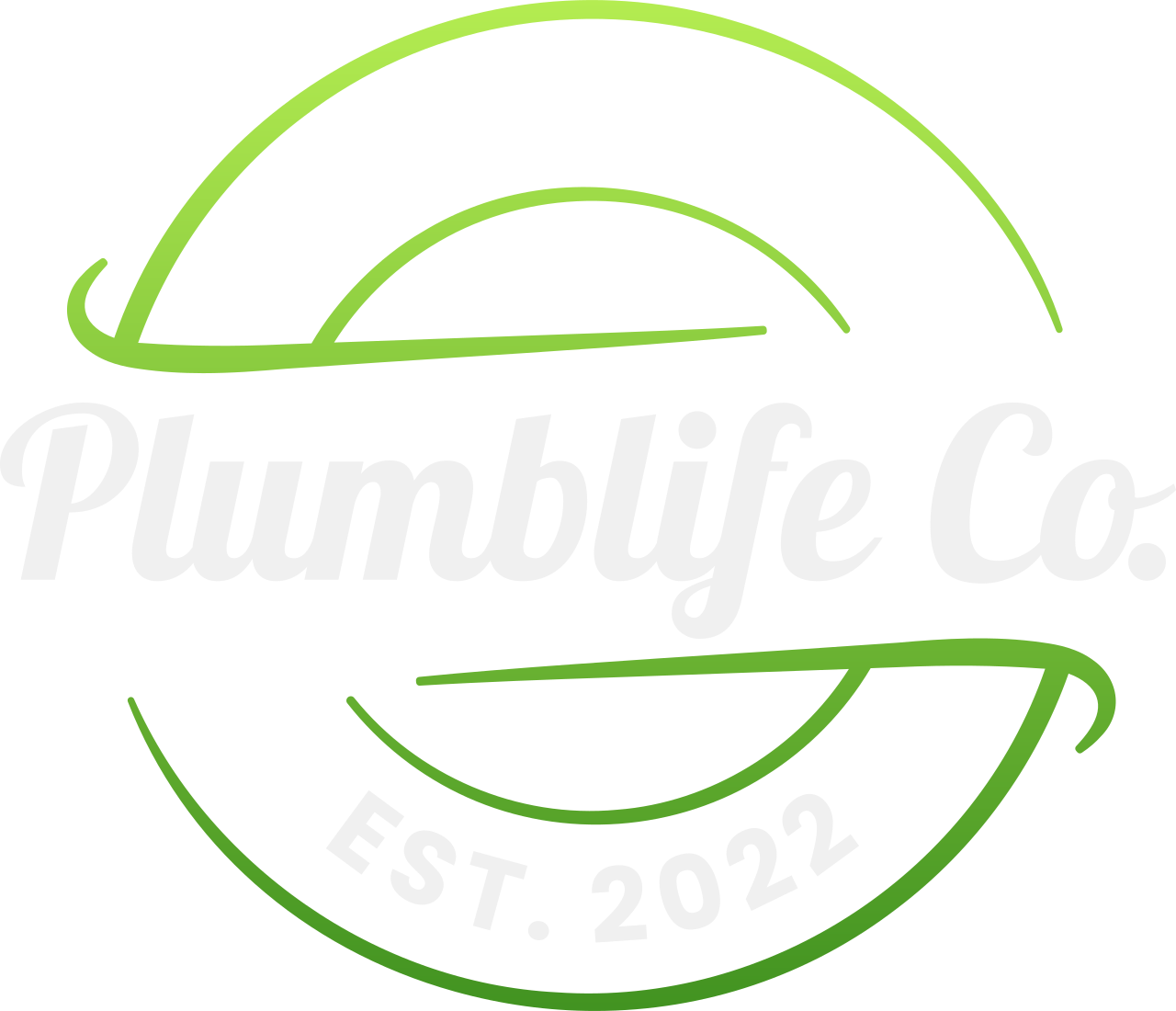 Plumblife Co.'s web page