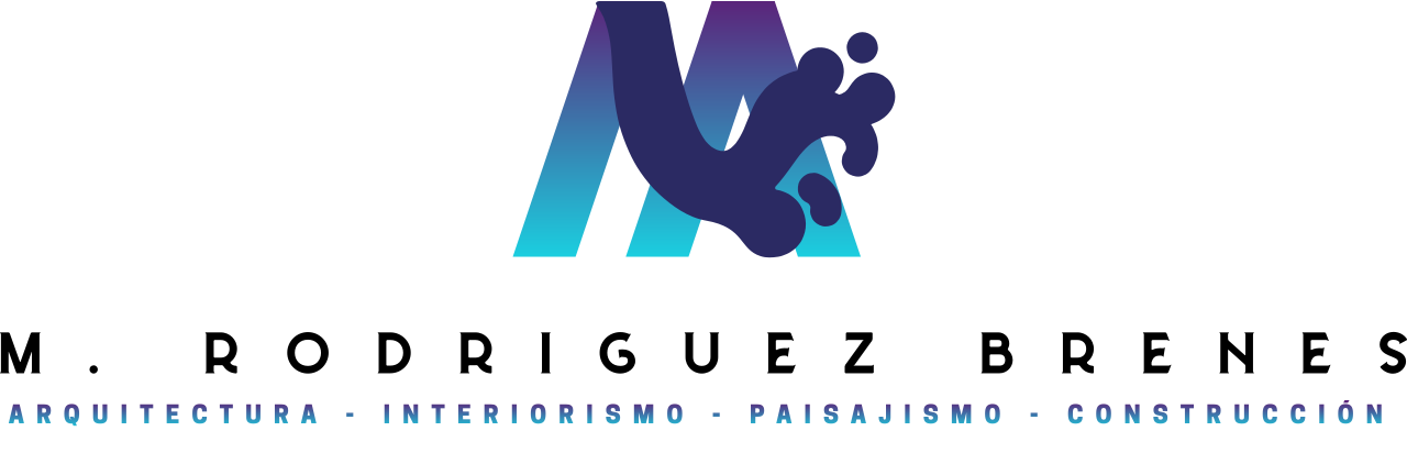 M. RODRIGUEZ BRENES's logo