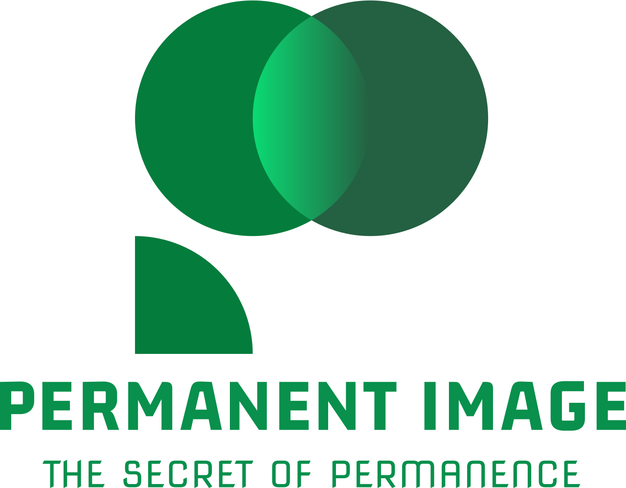 permanent Image's logo