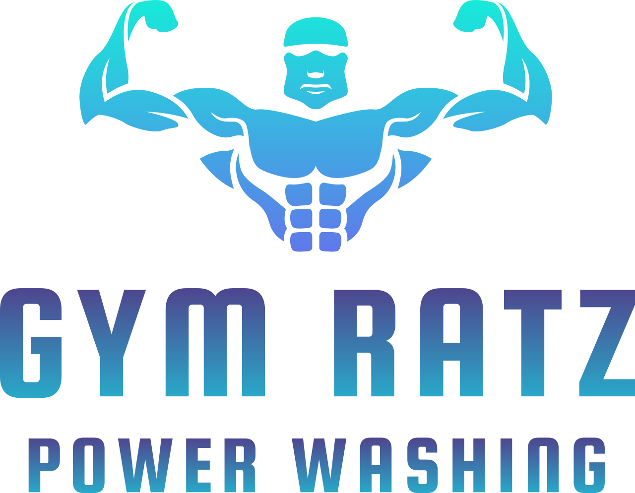 Gym Ratz's web page
