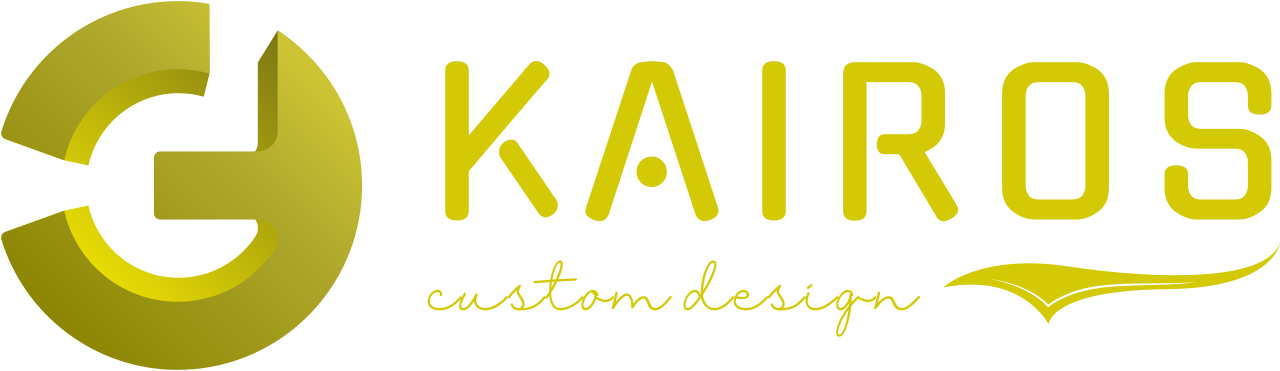 KAIROS's logo