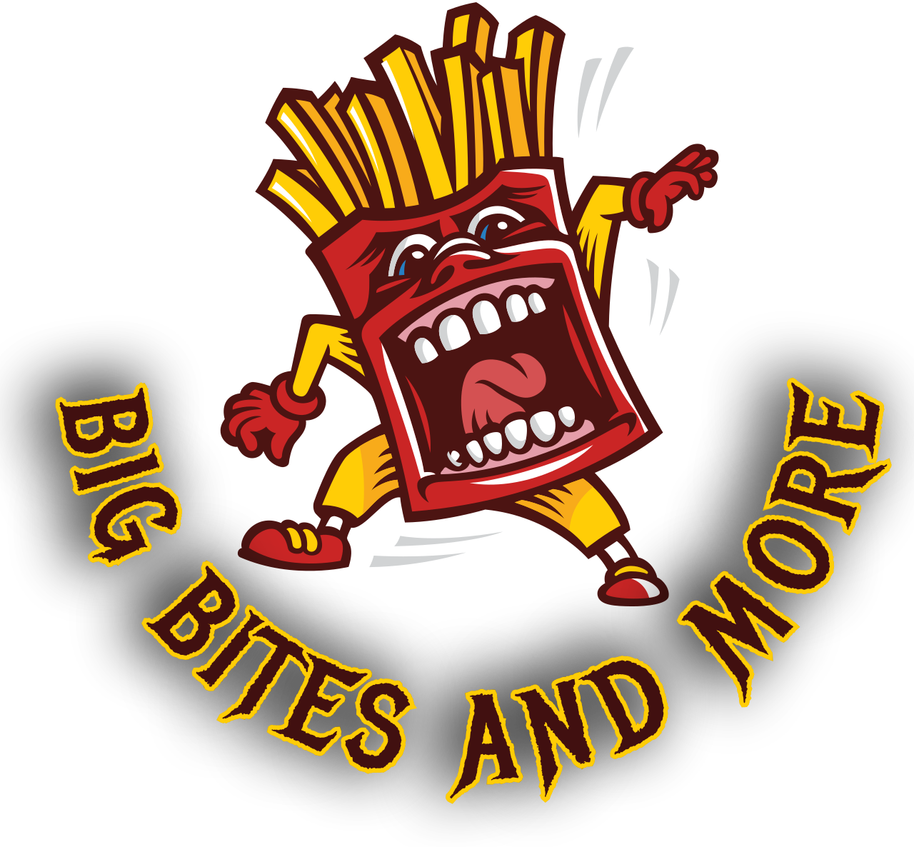 BIG BITES AND MORE's web page