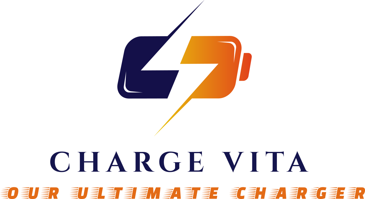 Charge vita 's logo