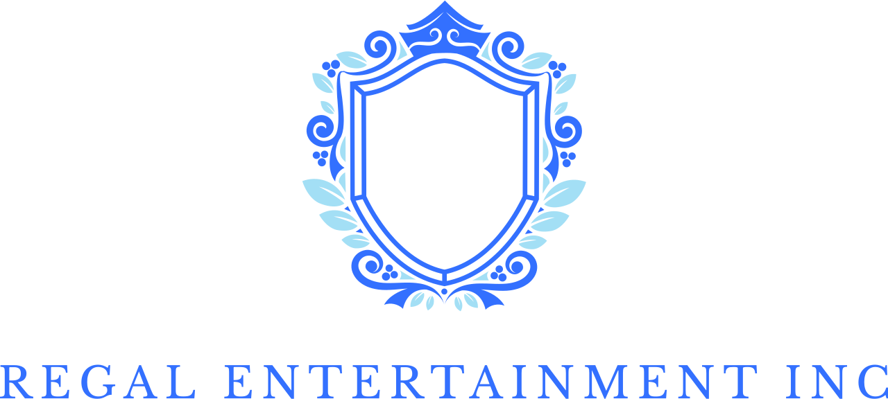 regal entertainment inc's logo