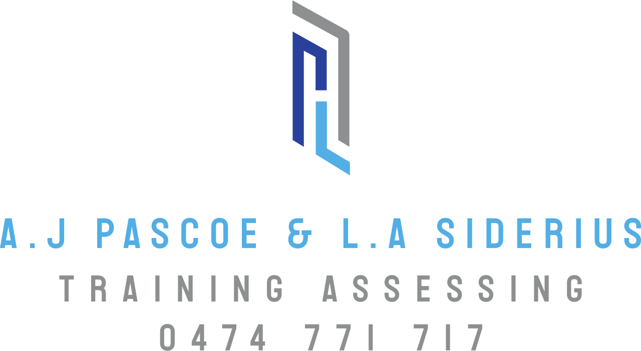 A.J PASCOE & L.A SIDERIUS's logo