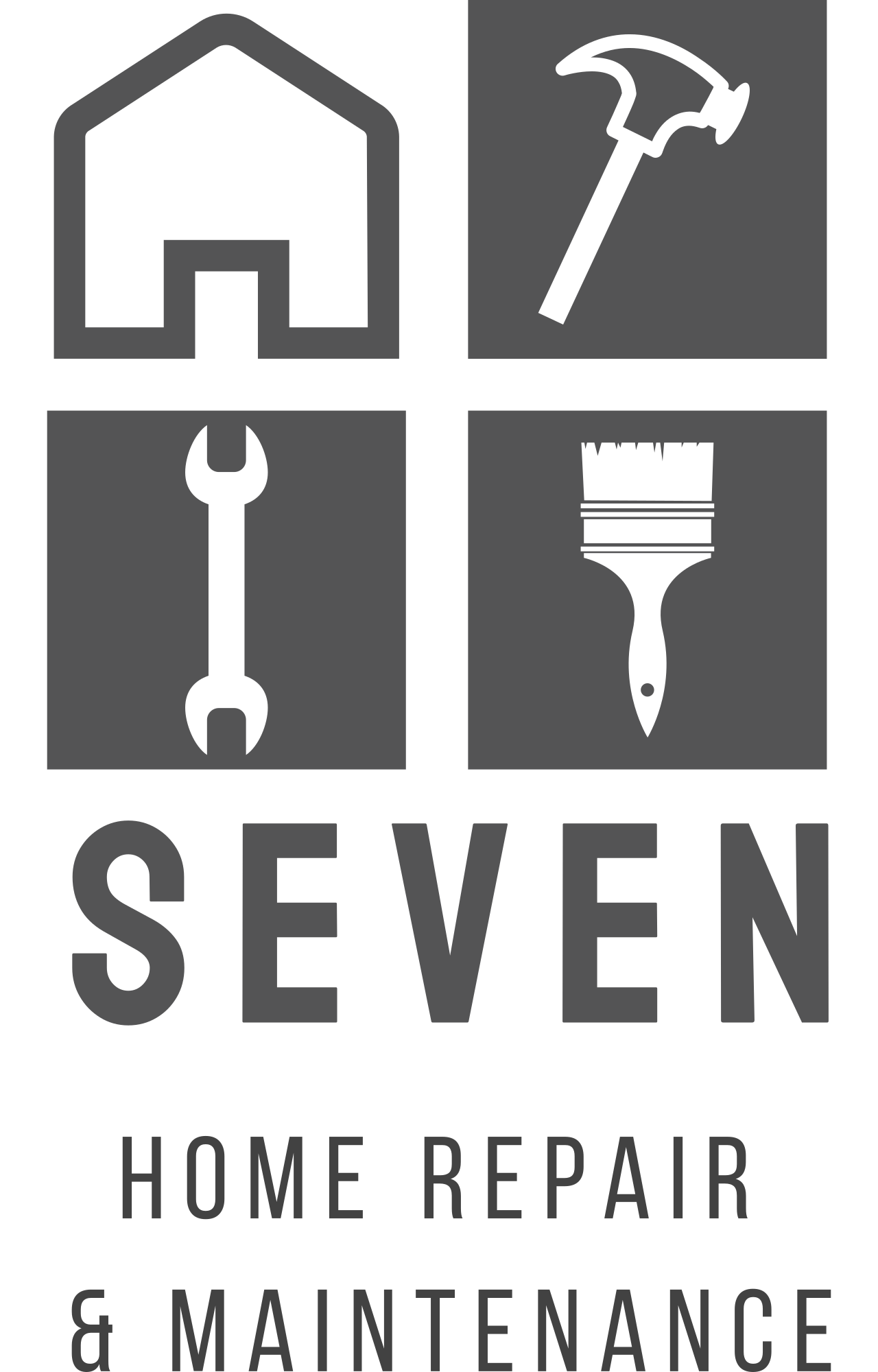 seven's web page