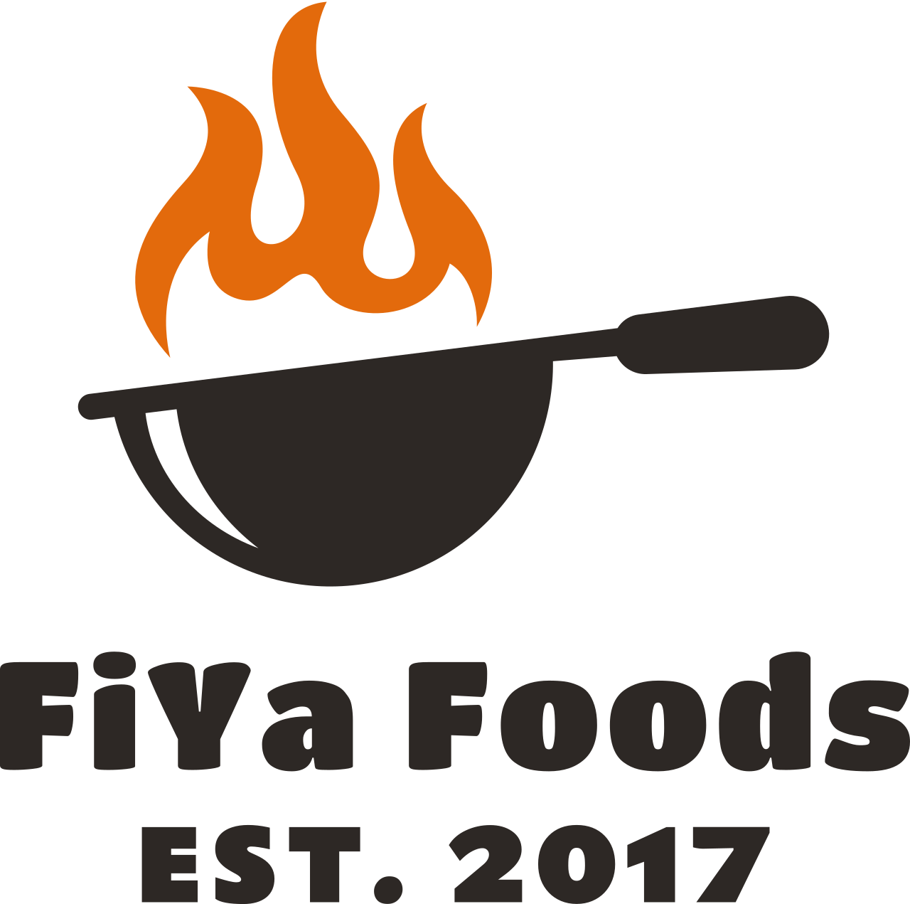 FiYa Foods's logo