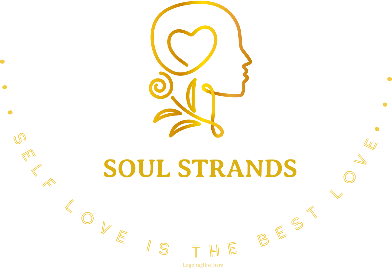 Soul Strands's logo