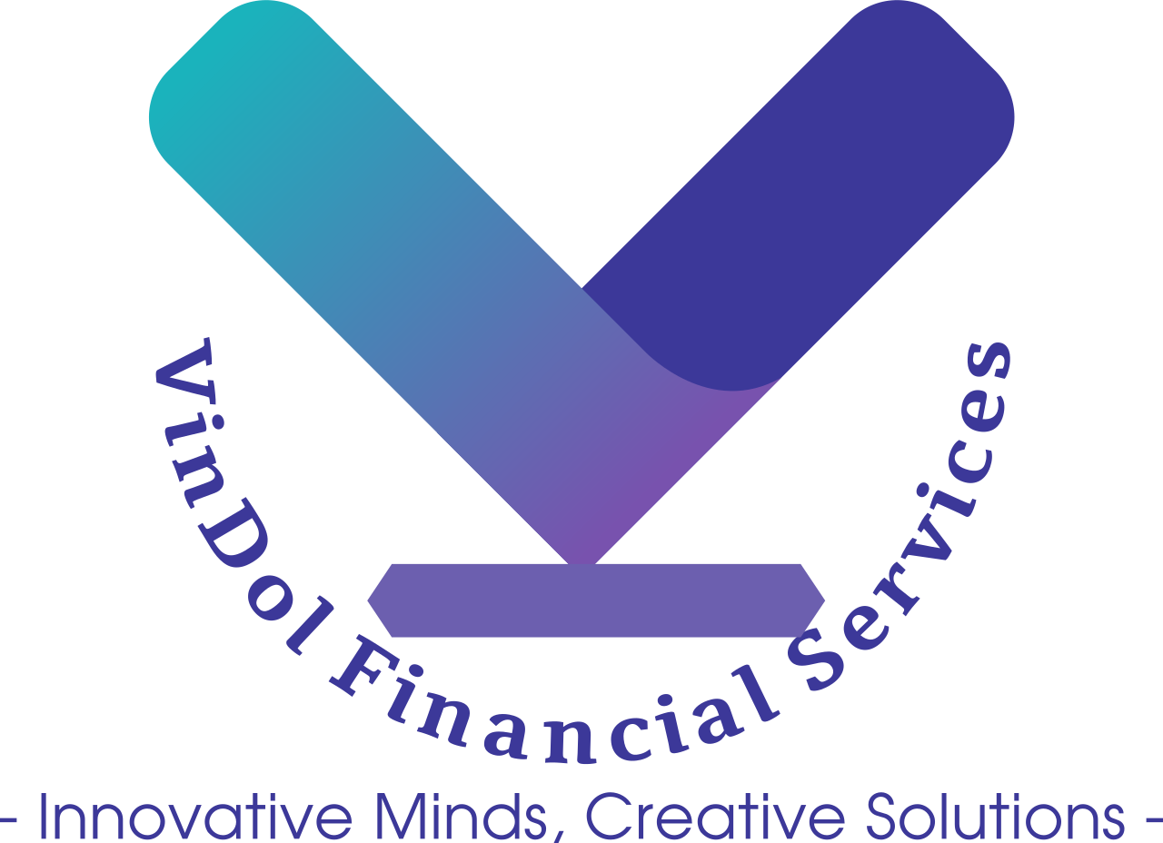 VinDol Financial Services's web page