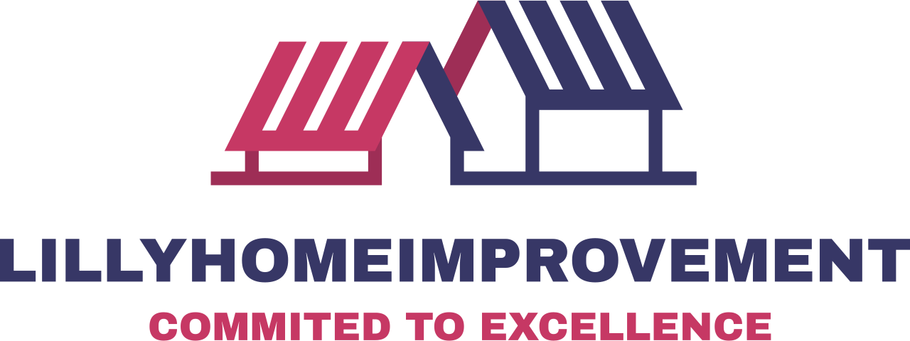 LillyHomeImprovement's logo