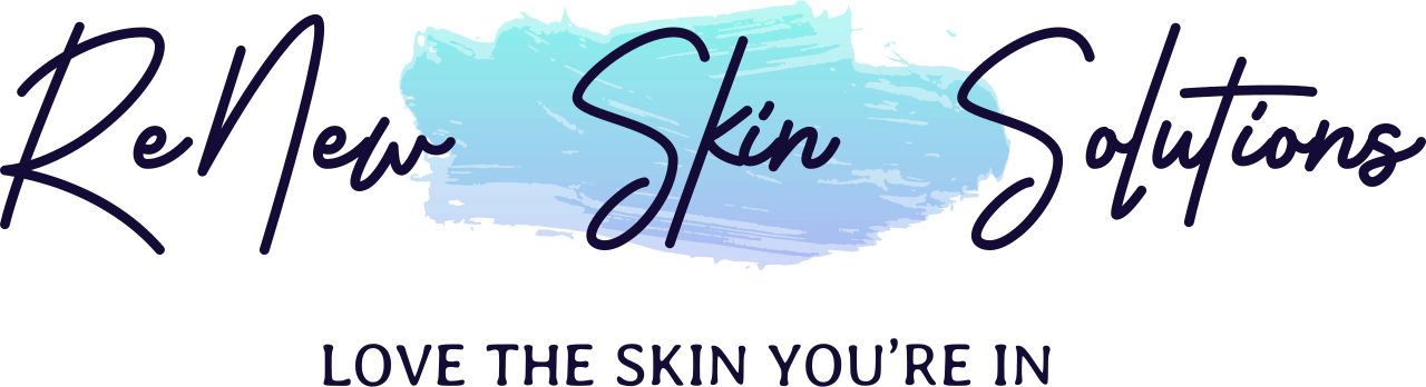 ReNew  Skin  Solutions's logo