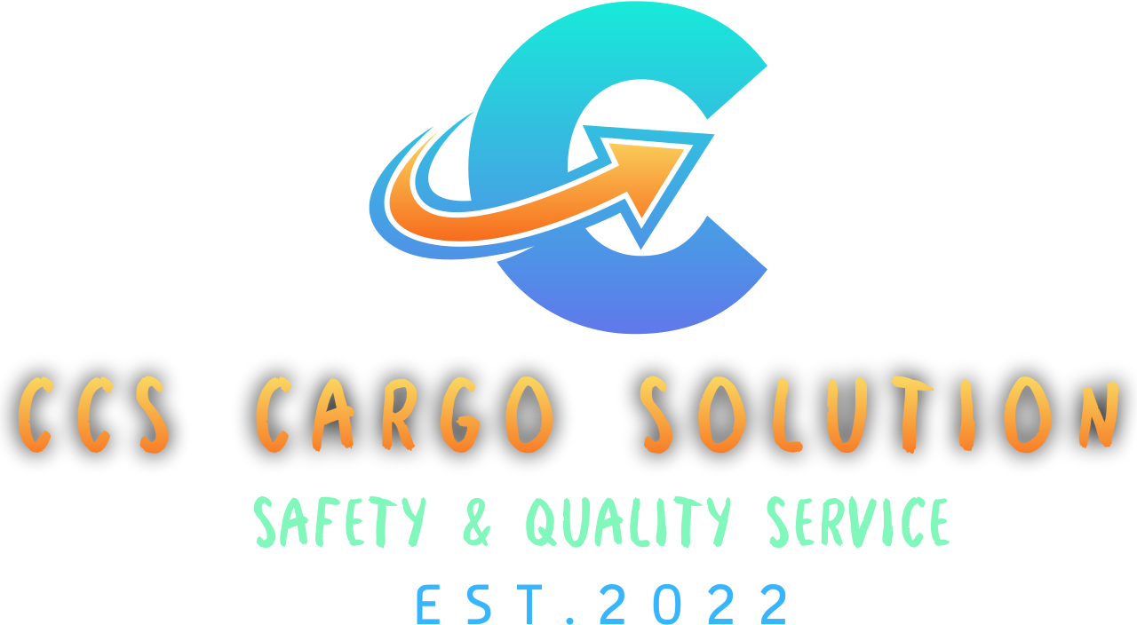 CCS CARGO SOLUTION's logo