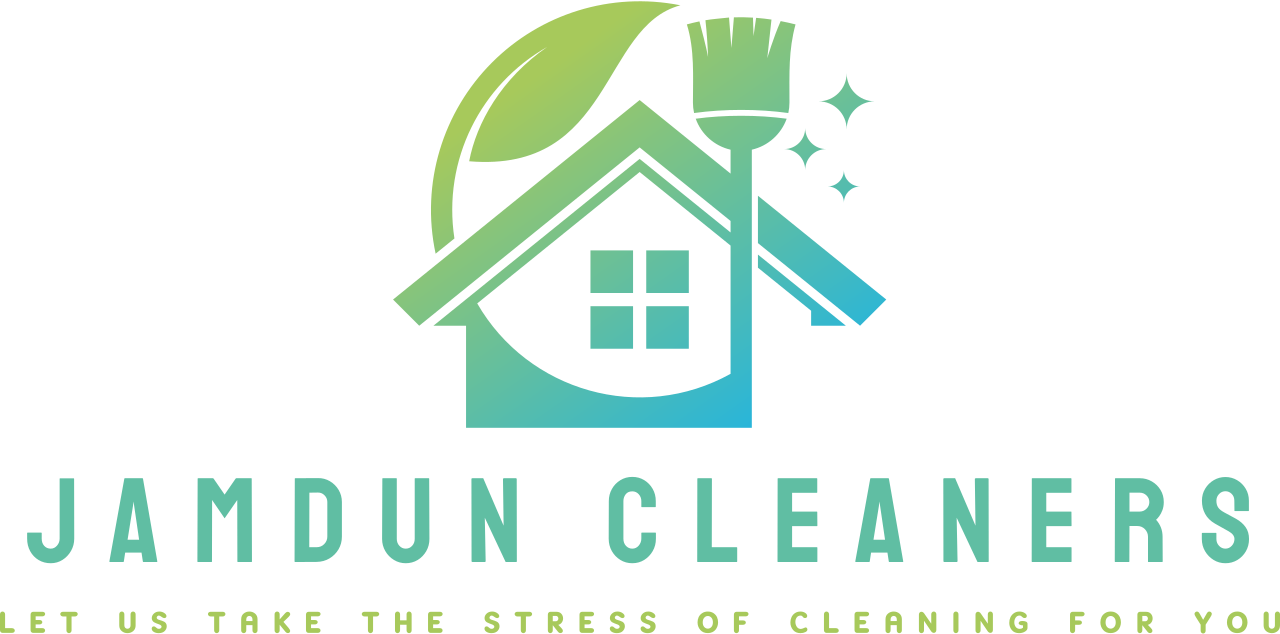 Jamdun Cleaners LLC's logo