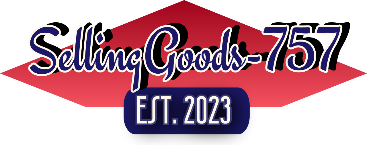 SellingGoods-757's logo