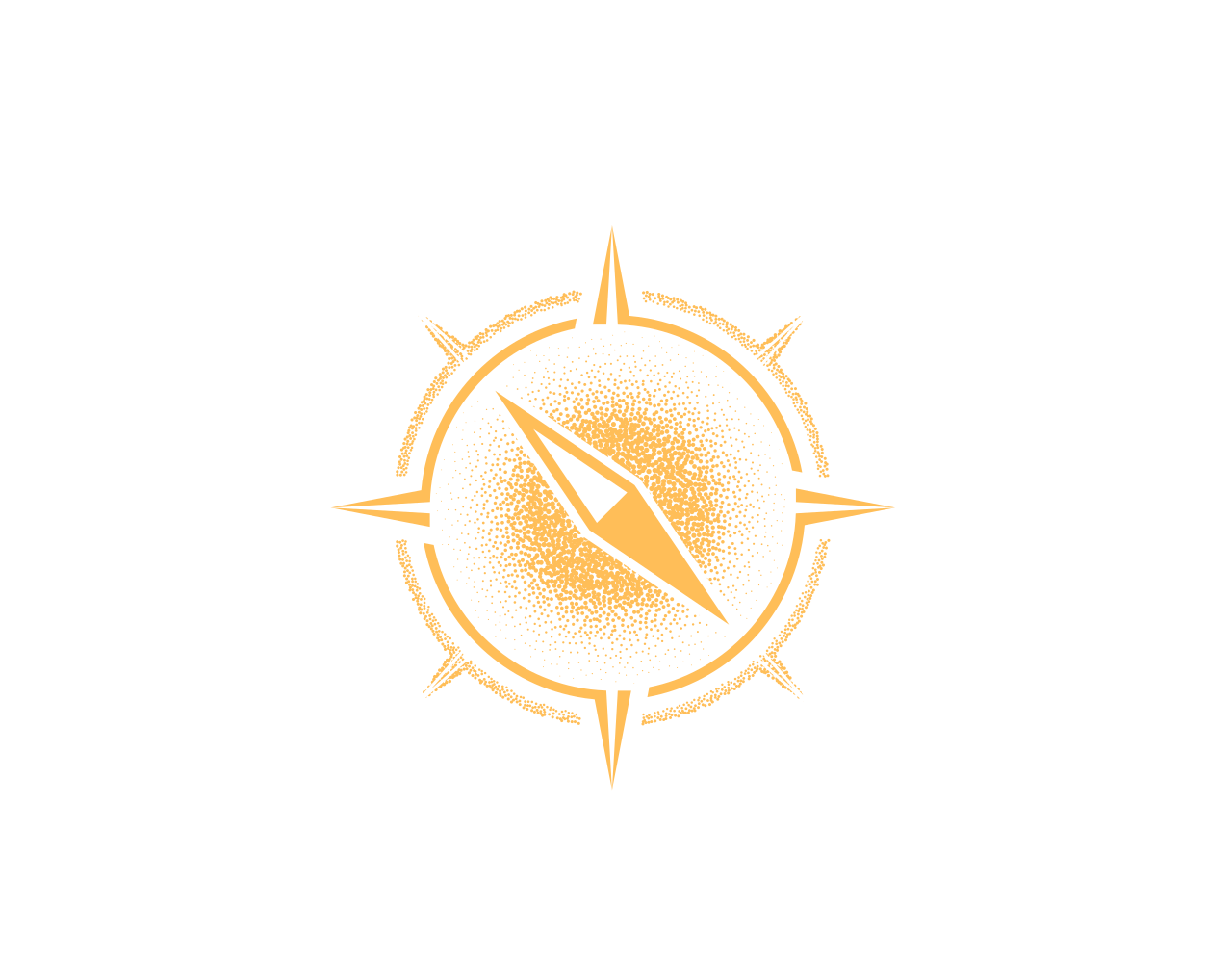COMPASS FREIGHT 's logo