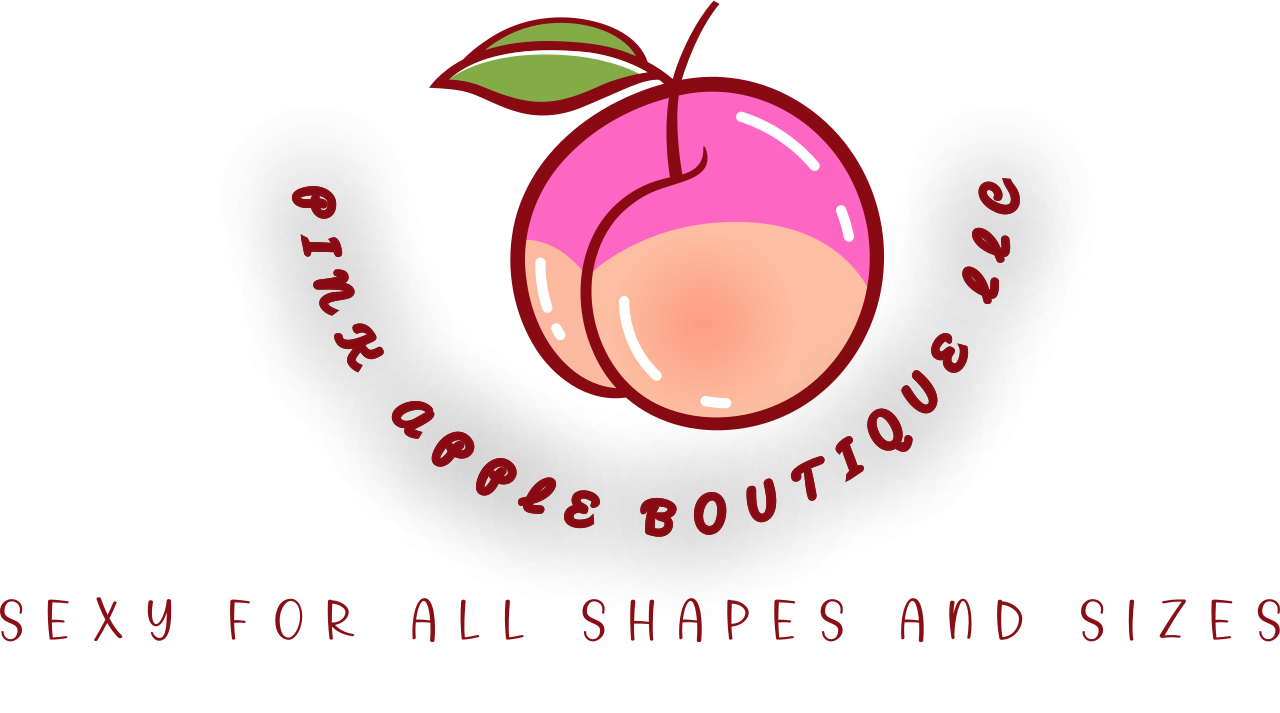 PINK APPLE BOUTIQUE LLC's logo