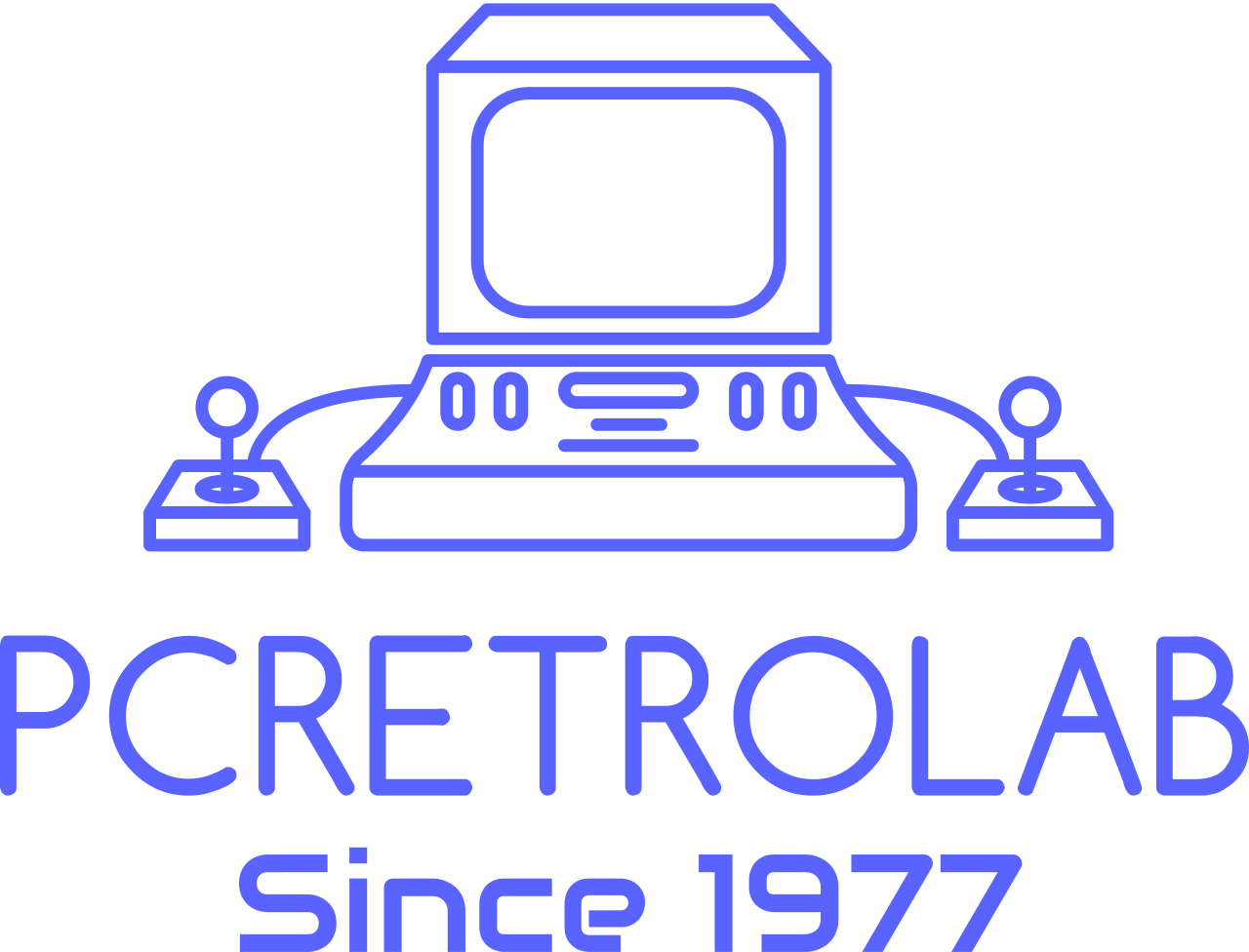 PCRETROLAB's web page