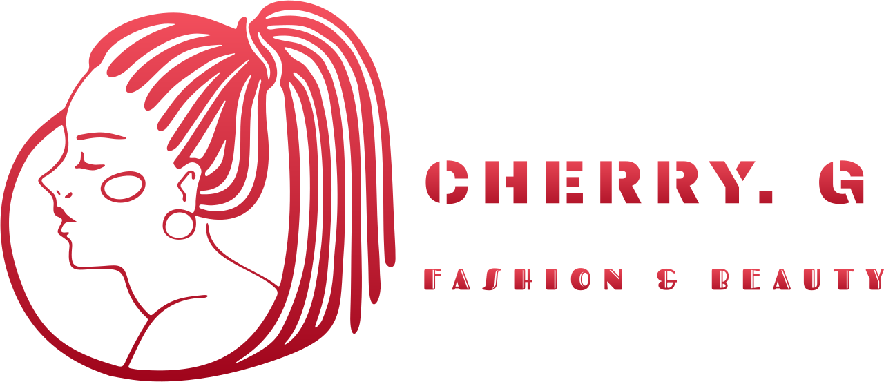 Cherry. G's logo