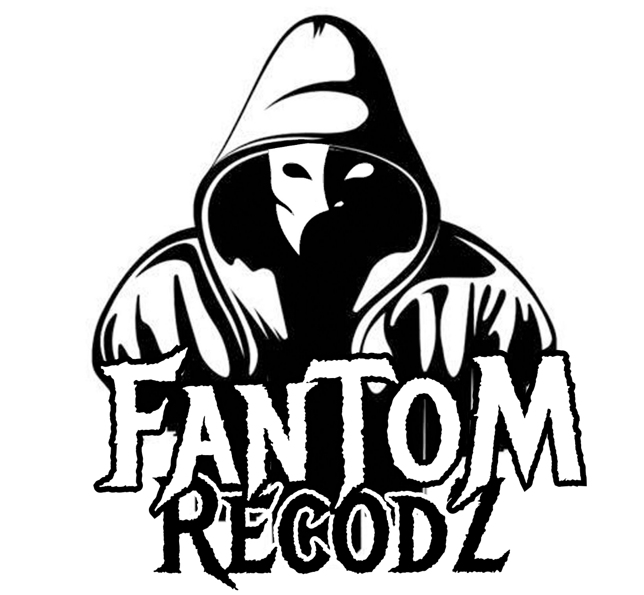 Fantom Recordz's web page