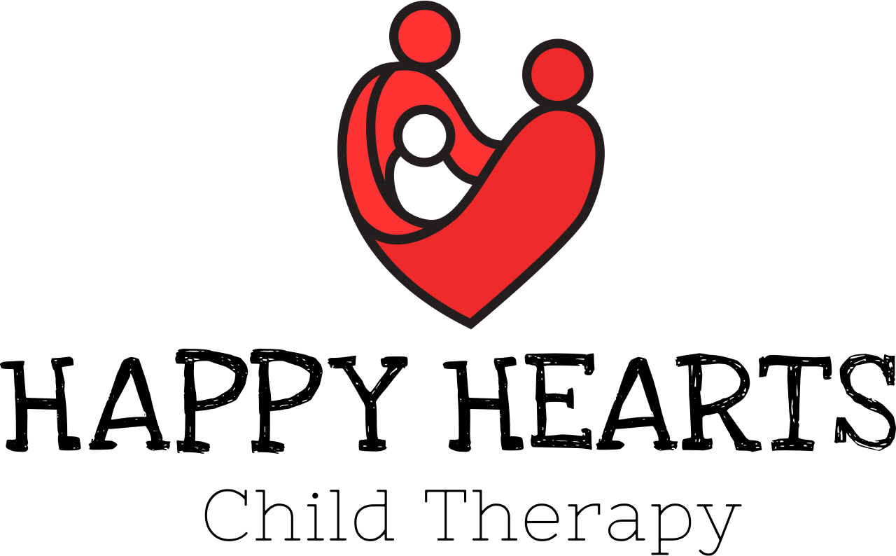 Happy Hearts 's logo