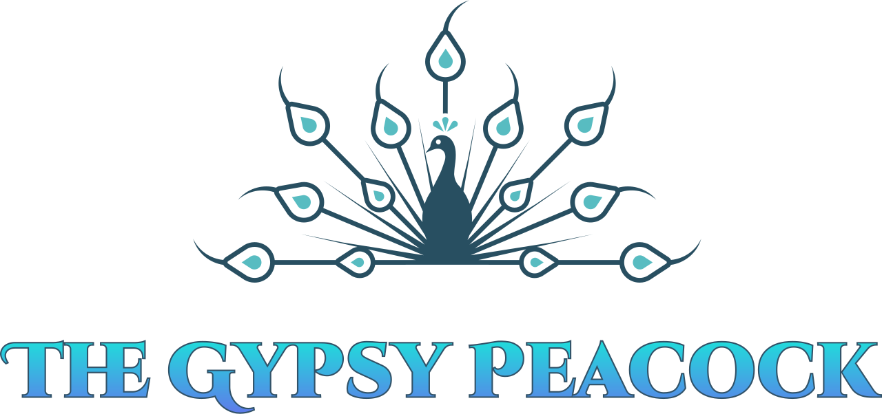 The Gypsy Peacock's web page
