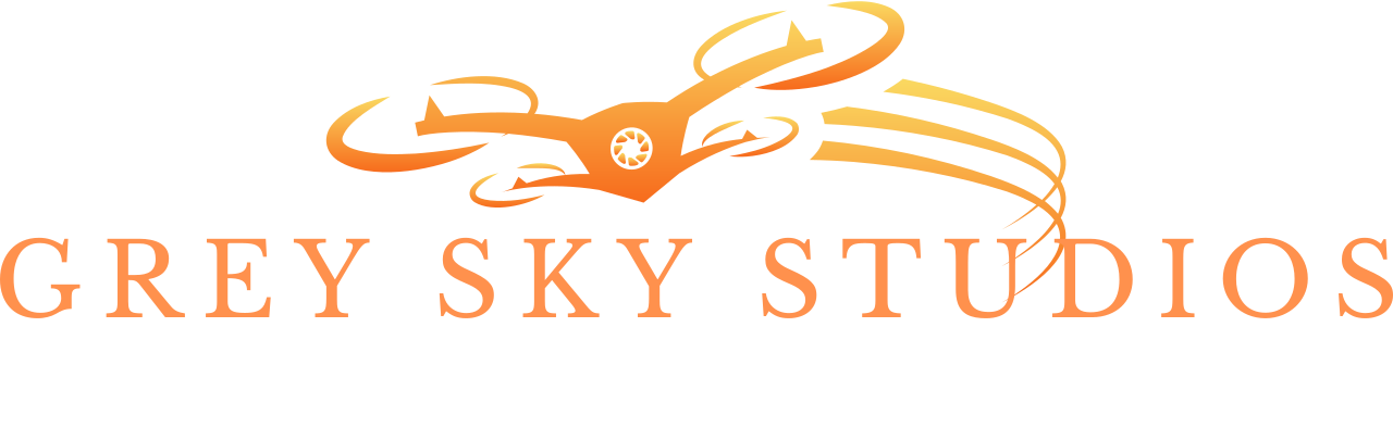 Grey Sky Studios's logo