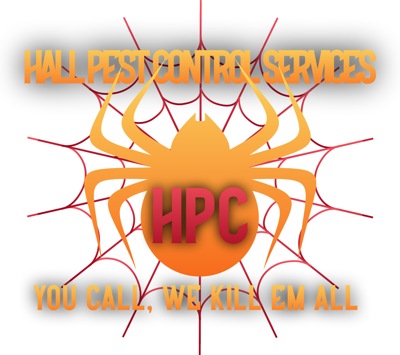 Hall Pest Control Services's logo