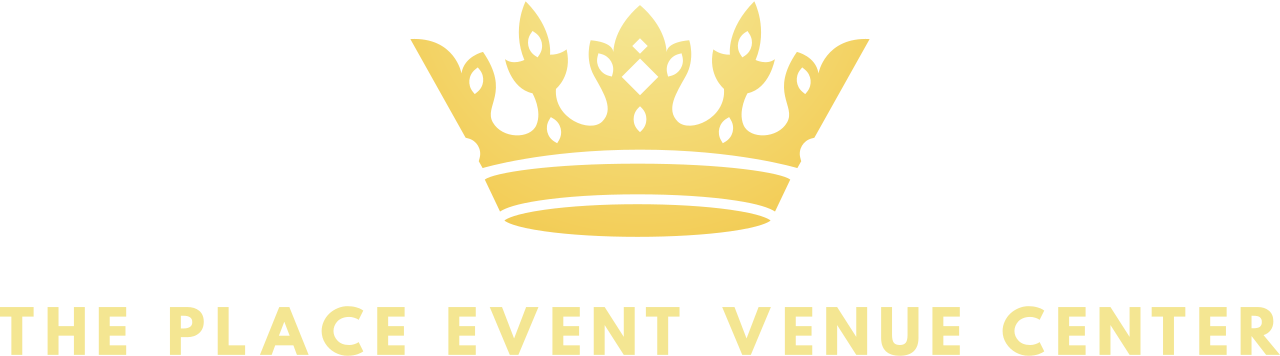 The Place EVENT VENUE CENTER's logo