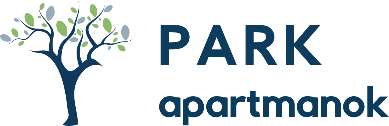 PARK's logo