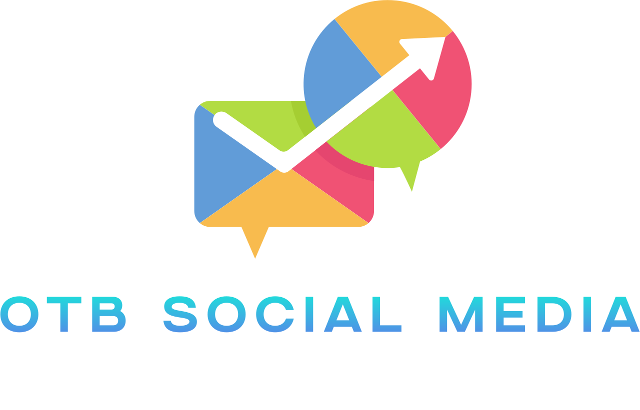 OTB Social Media 's logo