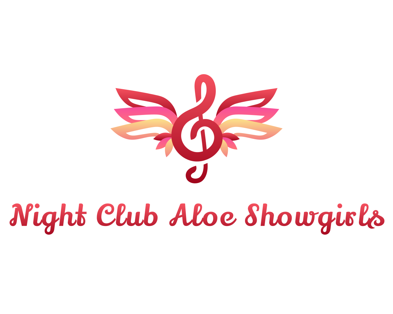 showgirls ibiza's logo